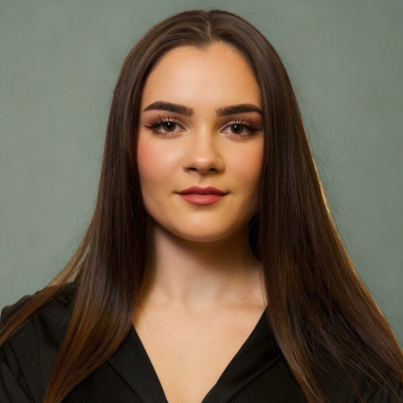 Milena — paramedical tattoo specialist and founder of SkinAlchemy NYC